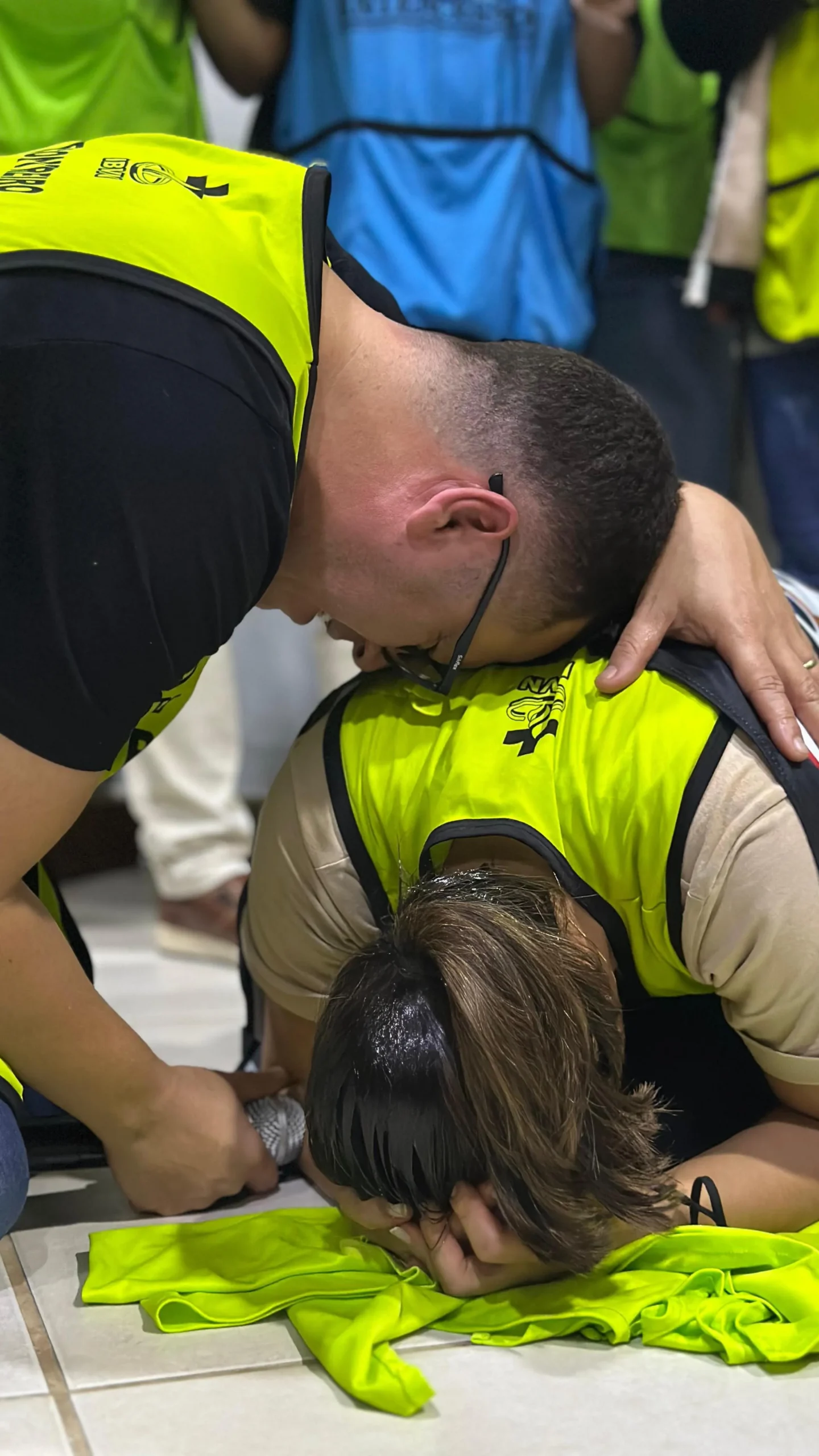 Encontro com Deus